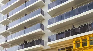 Novotel Malta Sliema Hotel