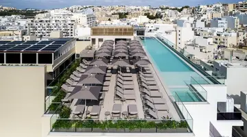Novotel Malta Sliema Hotel