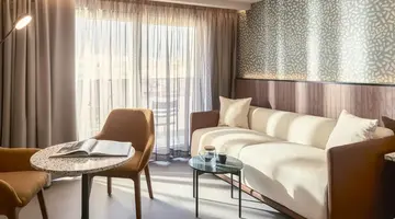 Novotel Malta Sliema Hotel