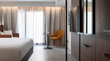 Novotel Malta Sliema Hotel