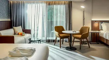 Novotel Malta Sliema Hotel