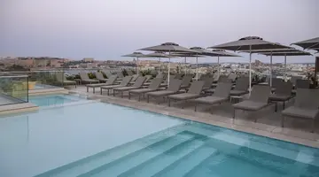 Novotel Malta Sliema Hotel