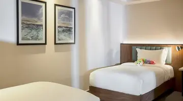 Novotel Malta Sliema Hotel