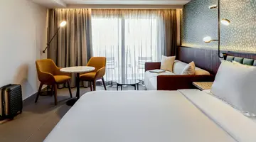 Novotel Malta Sliema Hotel