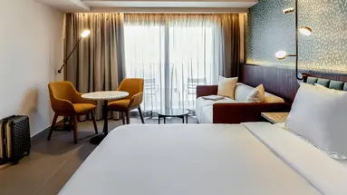 Novotel Malta Sliema Hotel