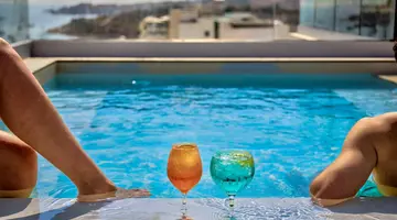 Novotel Malta Sliema Hotel