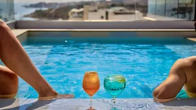 Novotel Malta Sliema Hotel