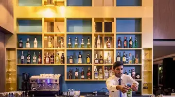 NOVOTEL MALTA SLIEMA