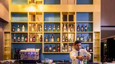 NOVOTEL MALTA SLIEMA