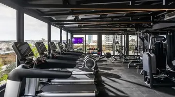 NOVOTEL MALTA SLIEMA