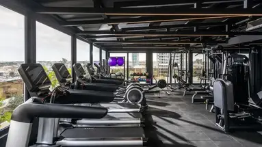 NOVOTEL MALTA SLIEMA