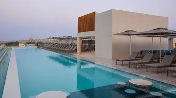 NOVOTEL MALTA SLIEMA