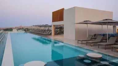 NOVOTEL MALTA SLIEMA