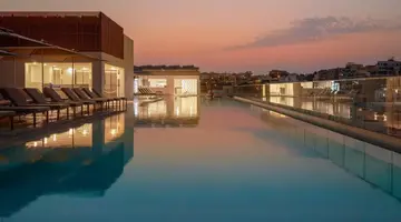 NOVOTEL MALTA SLIEMA