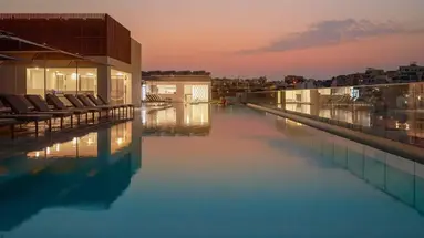 NOVOTEL MALTA SLIEMA