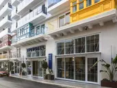 NOVOTEL MALTA SLIEMA