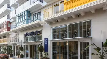 NOVOTEL MALTA SLIEMA