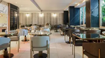 NOVOTEL MALTA SLIEMA