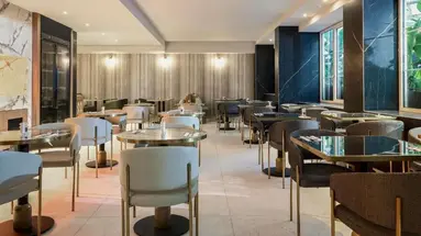 NOVOTEL MALTA SLIEMA