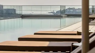 NOVOTEL MALTA SLIEMA