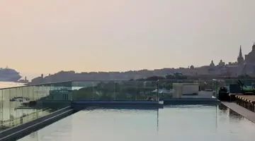 NOVOTEL MALTA SLIEMA