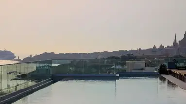 NOVOTEL MALTA SLIEMA