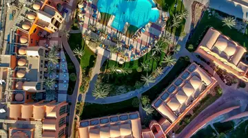 Novotel Marsa Alam Resort