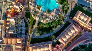 Novotel Marsa Alam Resort