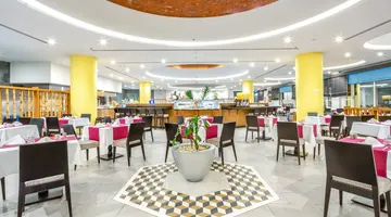 Novotel Marsa Alam Resort