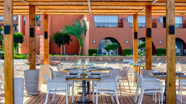 Novotel Marsa Alam Resort