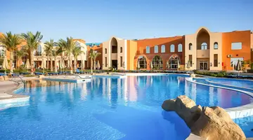 Novotel Marsa Alam Resort