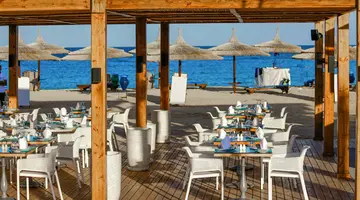 Novotel Marsa Alam Resort