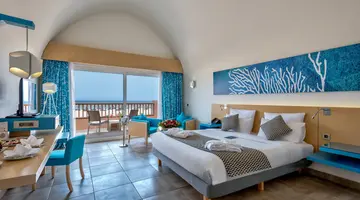 Novotel Marsa Alam Resort