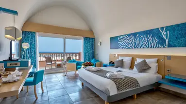 Novotel Marsa Alam Resort