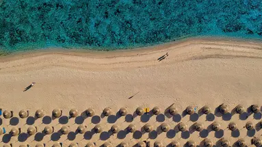 Novotel Marsa Alam Resort