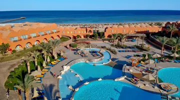 Novotel Marsa Alam Resort