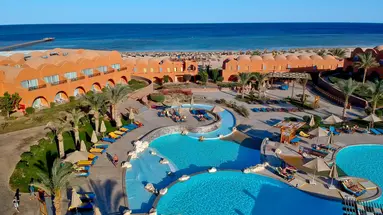 Novotel Marsa Alam Resort
