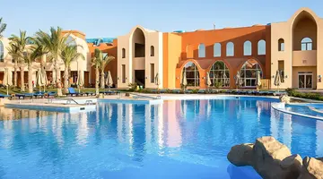 Novotel Marsa Alam Resort