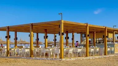 Novotel Marsa Alam Resort