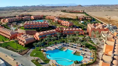 Novotel Marsa Alam Resort