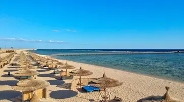 Novotel Marsa Alam Resort