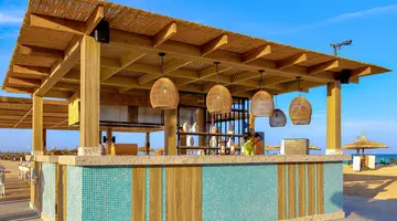 Novotel Marsa Alam Resort