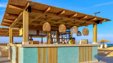 Novotel Marsa Alam Resort