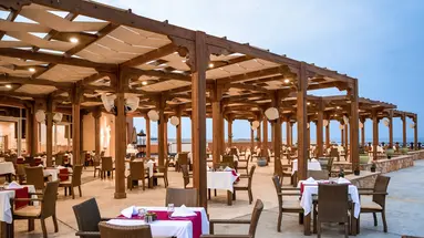 Novotel Marsa Alam Resort