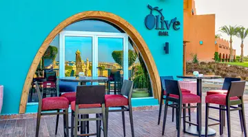 Novotel Marsa Alam Resort