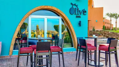 Novotel Marsa Alam Resort