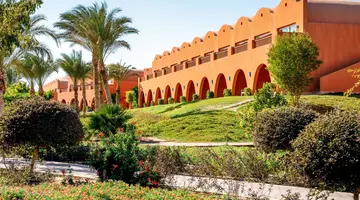Novotel Marsa Alam Resort