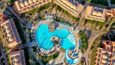 Novotel Marsa Alam Resort