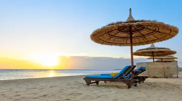 Novotel Marsa Alam Resort