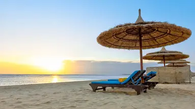 Novotel Marsa Alam Resort